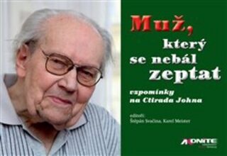 Muž, který se nebál zeptat (Defekt) - Štěpán Svačina,Mgr. Karel Meister