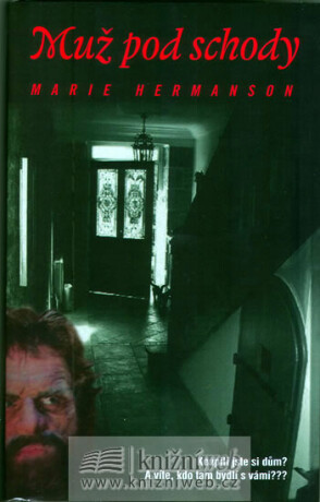 Muž pod schody - Marie Hermanson