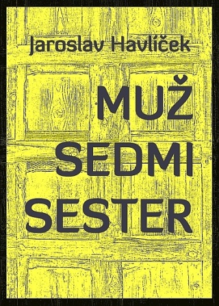 Muž sedmi sester - Jaroslav Havlíček - e-kniha