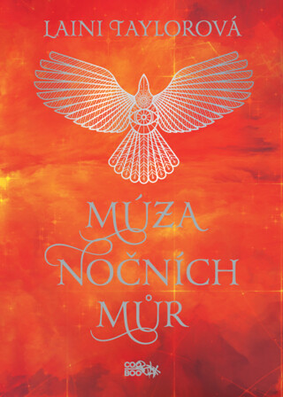 Múza nočních můr - Laini Taylorová