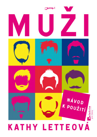 Muži: Návod k použití - Kathy Letteová
