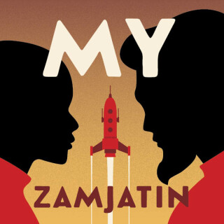 My - Jevgenij Zamjatin