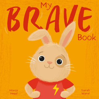 My Brave Book - Honor Head