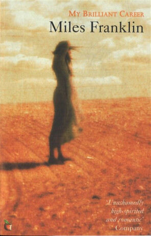 My Brilliant Career - Franklin Miles