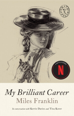 My Brilliant Career - Franklin Miles