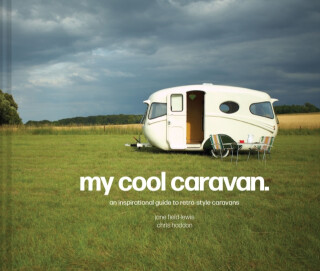 My Cool Caravan - Jane Field-Lewis,Chris Haddon