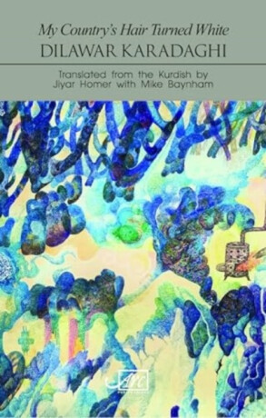 My Country's Hair Turned White - Dilawar Karadaghi