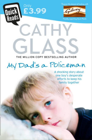 My Dadâ€™s a Policeman - Cathy Glass