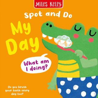 My Day - Kelly Miles