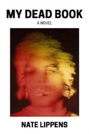 My Dead Book - Nate Lippens