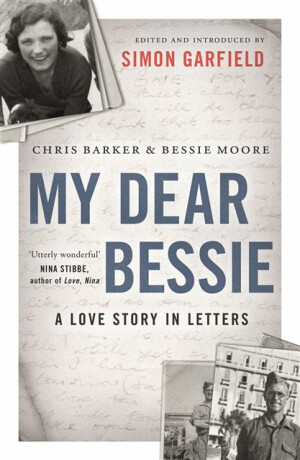 My Dear Bessie - Chris Barker,Bessie Moore