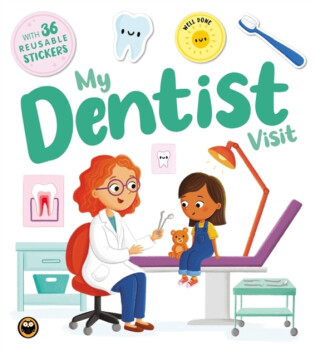 My Dentist Visit - Autumn Publishing
