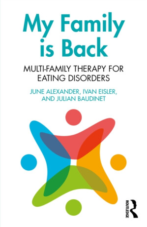 My Family is Back - June Alexander,Ivan Eisler,Julian Baudinet