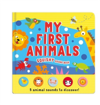 My First Animals - 