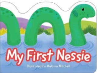 My First Nessie - 
