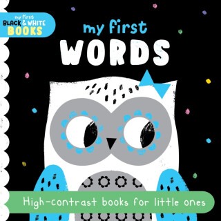 My First Words - 