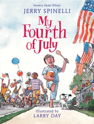 My Fourth of July - 