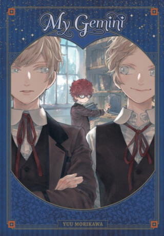 My Gemini - Yuu Morikawa,Emma Schumacker