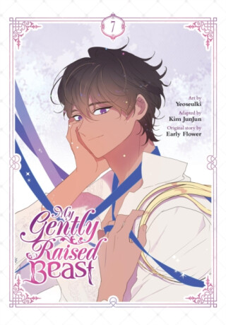 My Gently Raised Beast, Vol. 7 - Early Flower,Chana Conley,Yeoseulki Yeoseulki,Kim JunJun