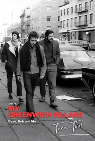 My Greenwich Village - Terri Thal