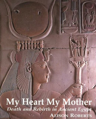 My Heart My Mother - Alison Roberts