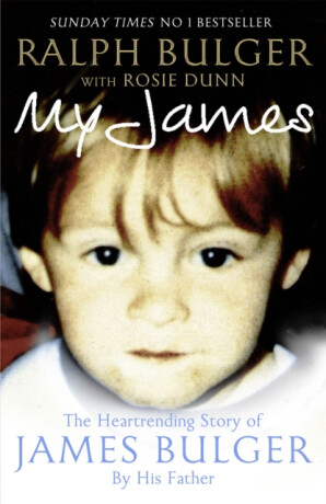 My James - Ralph Bulger