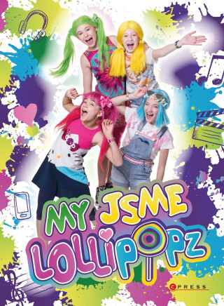 My jsme Lollipopz -  Lollipopz