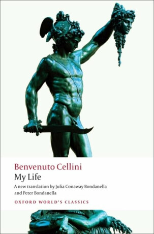 My Life - Cellini Benvenuto
