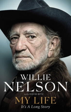 My Life: It's a Long Story - Nelson Willie