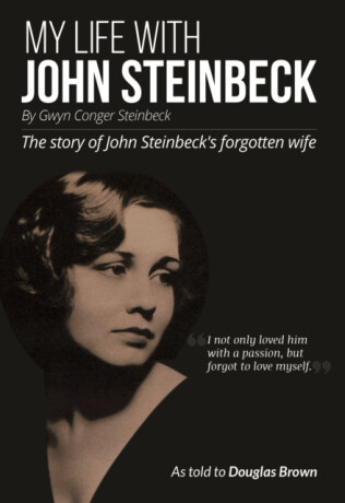 My Life With John Steinbeck - 