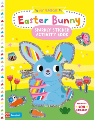 My Magical Easter Bunny - Campbell Books