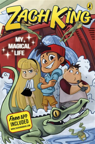 My Magical Life - Zach King
