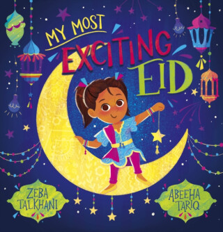 My Most Exciting Eid (PB) - Talkhani Zeba