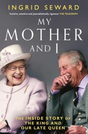 My Mother and I - Ingrid Sewardová