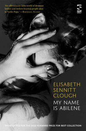 my name is abilene - Elisabeth Sennitt Clough