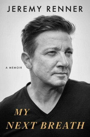 My Next Breath - Jeremy Renner