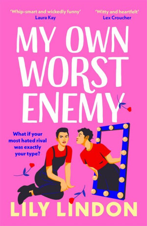 My Own Worst Enemy - Lily Lindon