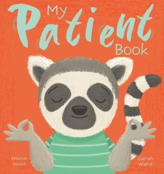 My Patient Book - Honor Head