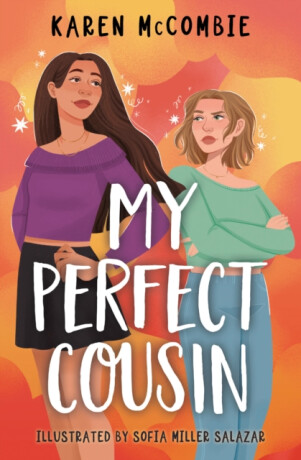 My Perfect Cousin - Karen McCombieová