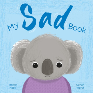 My Sad Book - Honor Head
