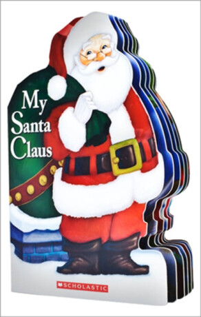 My Santa Claus - 