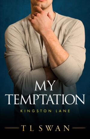 My Temptation - Malcolm Swanston