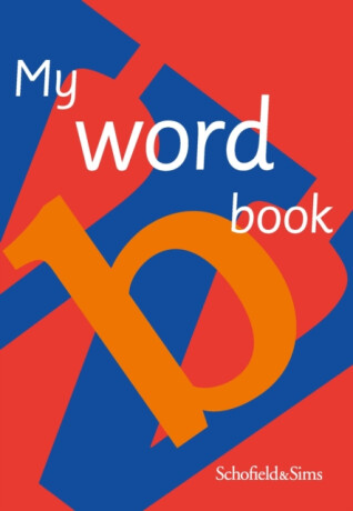My Word Book - Sally Johnson