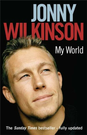 My World - Jonny Wilkinson