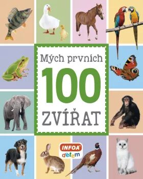 Mých prvních 100 zvířat - neuveden
