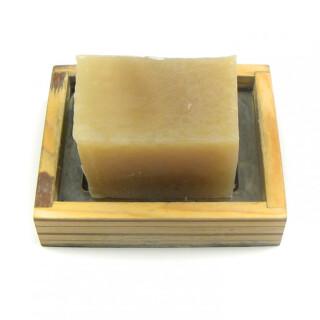 Mýdlová hmota africká 1kg - 