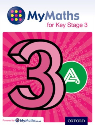 MyMaths for Key Stage 3: Student Book 3A - Martin Williams,Ray Allan