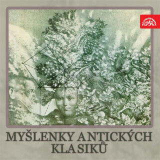 Myšlenky antických klasiků - Homér
