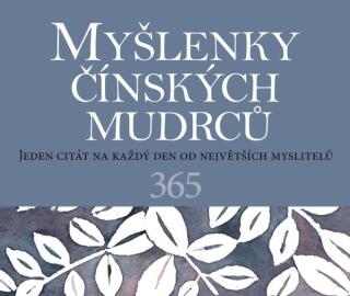 Myšlenky čínských mudrců - Helen Exley