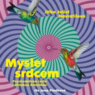 Myslet srdcem - Juliet Navrátilová